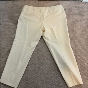 Lafayette 148 New York Stanton pants